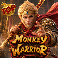 Monkey Warrior