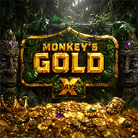 Monkeys Gold