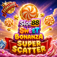 Sweet Bonanza Super Scatter