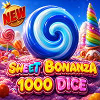 Sweet Bonanza 1000 Dice