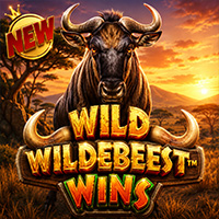 Wild Wildebeest Wins