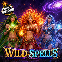 Wild Spells