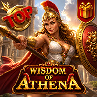 Wisdom Athena