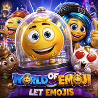 World Of Emoji