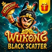 Wukong Black Scatter
